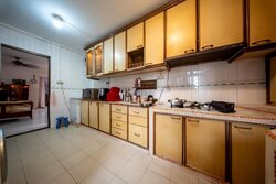 Blk 453 Sin Ming Court (Bishan), HDB 5 Rooms #497011271